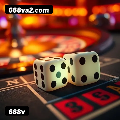 Vantagens exclusivas 688v para jogadores brasileiros - São Paulo, Rio, BH