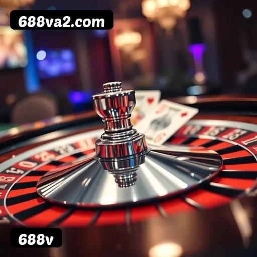 Tabela RTP dos jogos de cassino da 688v