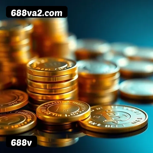 Catálogo 688v 3.100+ jogos - Pragmatic Play, Evolution, NetEnt