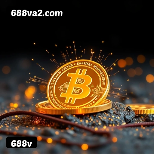 688v segurança SSL 256-bit - Licença Curaçao, eCOGRA, GLI certificado