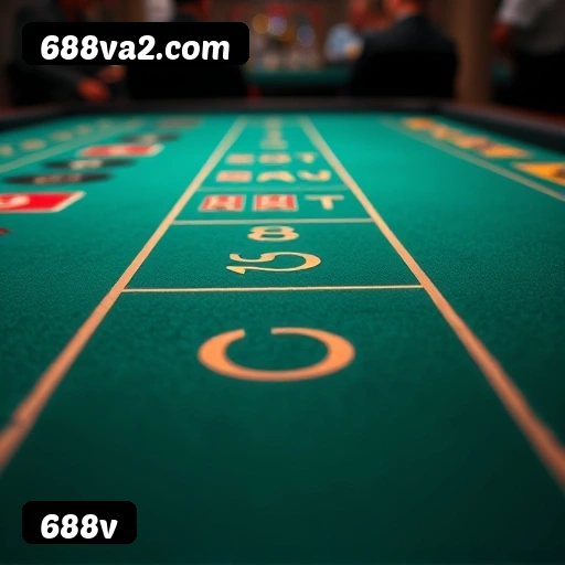 Estatísticas 688v 2025–2026 - 120 mil jogadores ativos, R$72.5M pagos, RTP 96.52%